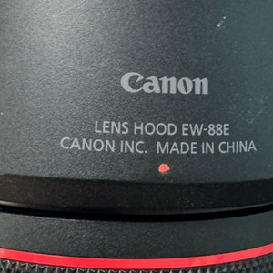 캐논 RF24-70mm f2.8 (알계륵) 팝니다. 캐논 24-70 2.8 24-70mm F2.8 L IS USM