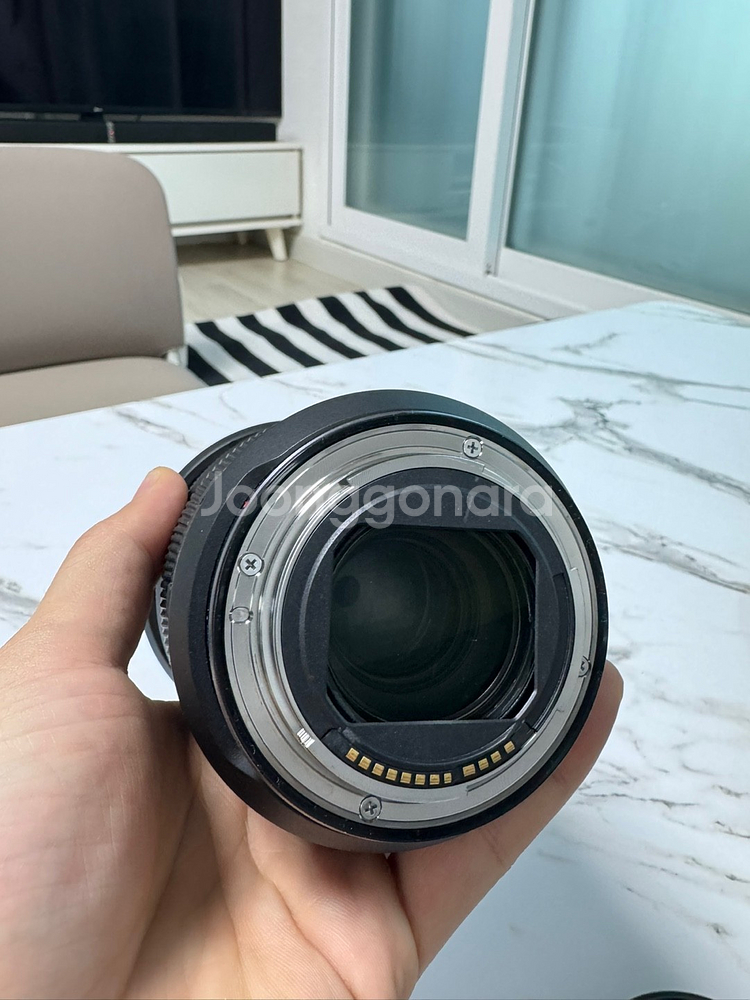 캐논 RF24-70mm f2.8 (알계륵) 팝니다. 캐...--5