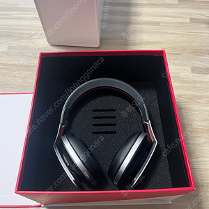 피아톤 노이즈캔슬링 ms530 노캔 noise cancelling 입문용 헤드폰 팝니다. 4만