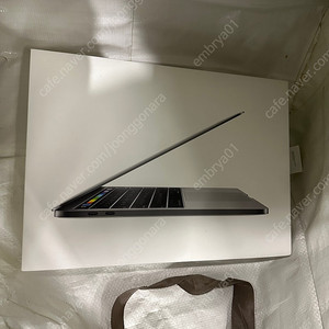 Macbook Pro 2016