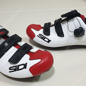 SIDI 클릿슈즈