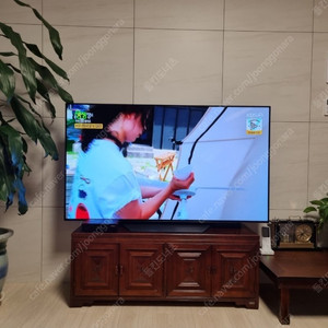LG 올레드 55인치 4K UHD 스마트 OLED TV
