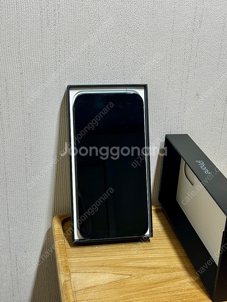 [리퍼폰] 아이폰 13 프로맥스 512 시에라블루 판매--2