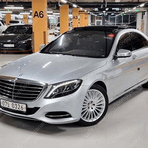 벤츠S클래스-W222 S 350 d 4MATIC@중고차@중고@할부@미필@전액할부@