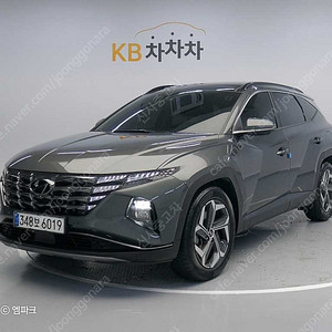 현대투싼(NX4) 가솔린 1.6 터보 4WD 인스퍼레이션 (5인승)전액할부 현대중고차 인증중고차