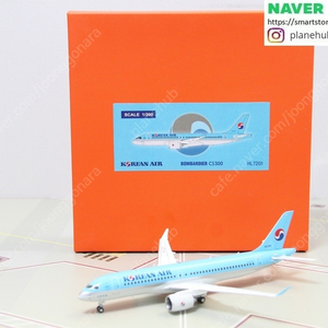 ***NEW*** 1:200 Inflight200 JC Wings Gemini 대한항공, 아시아나항공, 진에어, 에어부산, 티웨이항공, 비행기모형 다이캐스트123,456원