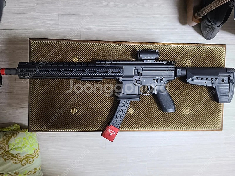 vfc mpx tti 컨버젼 팝니다.--0