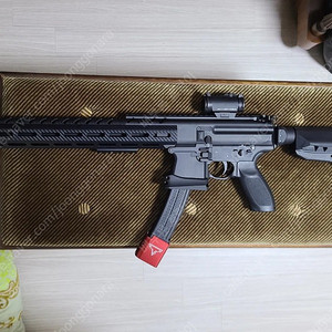 vfc mpx tti 컨버젼 팝니다.