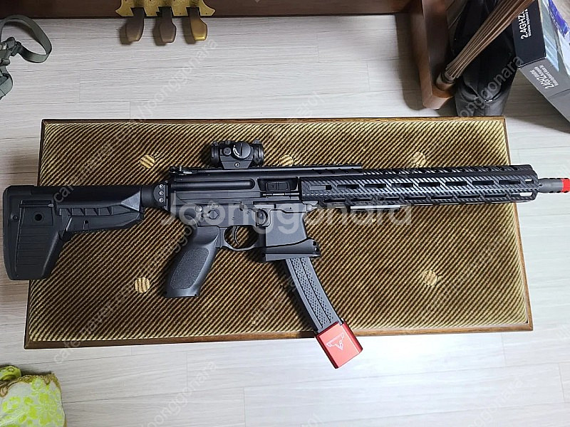 vfc mpx tti 컨버젼 팝니다.--1