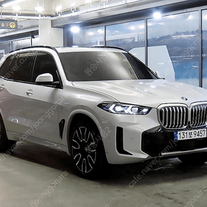 BMWX5 (G05) xDrive 40i M 스포츠@24시상담@저신용@전액할부