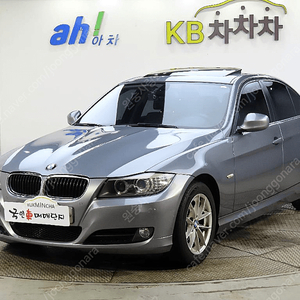 BMW3시리즈 (E90) 320i 세단@24시상담@저신용@전액할부