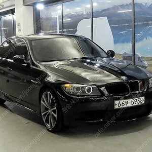 BMW3시리즈 (E90) 320i 세단 CP@24시상담@저신용@전액할부