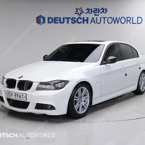 BMW3시리즈 (E90) 320d 세단 M 스포츠@24시상담@저신용@전액할부