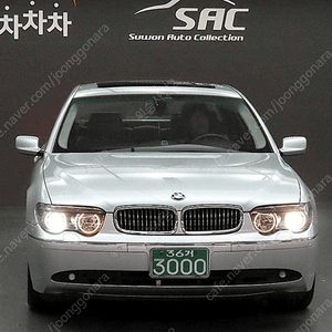 BMW7시리즈 735 Li@24시상담@저신용@전액할부