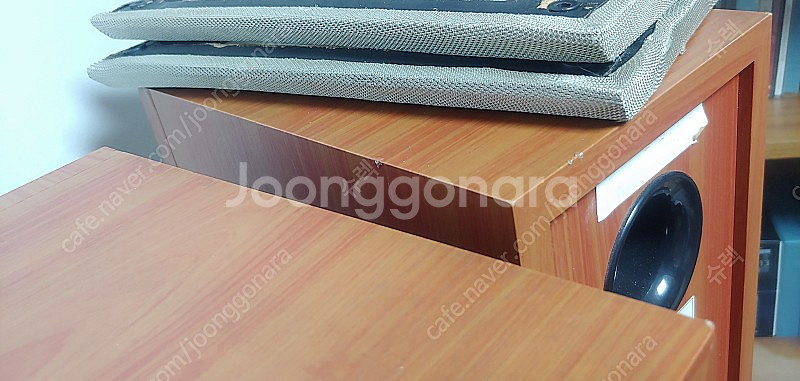 인켈 878 북셀프 스피커 판매합니다--4