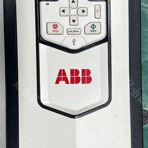 ABB ACS880-01-12A6-3+E202+K475+Q973 5.5kW 인버터