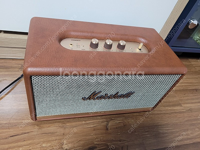 마샬 스텐모어2--1