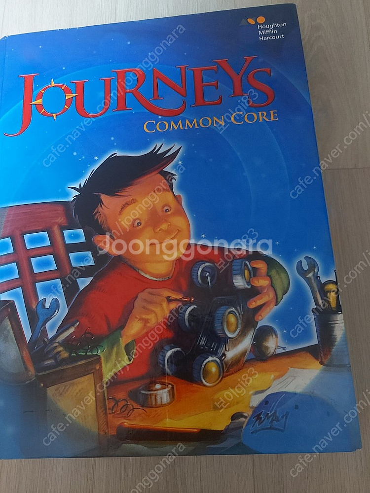 journeys 4--0