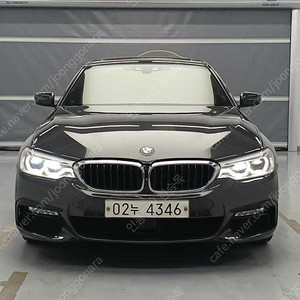 BMW5시리즈 (G30) 520d M 스포츠 플러스중고차 할부 리스 카드 전액할부리스 가능합니다