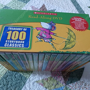 read along dvd