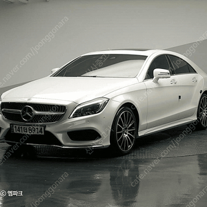 벤츠CLS클래스 W218 CLS 250 d 4MATIC AMG Line (4인승)수입중고차 인증딜러 전액할부 카드가능