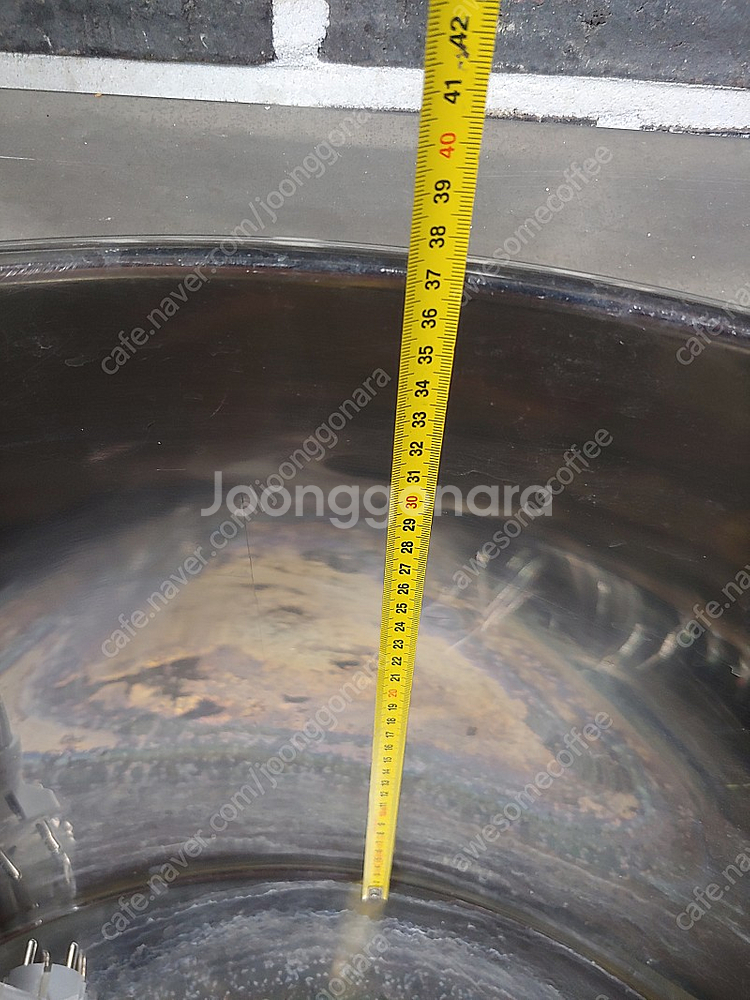 [가격내림]한성 디지털 사리 냉각기 판매합니다.--4