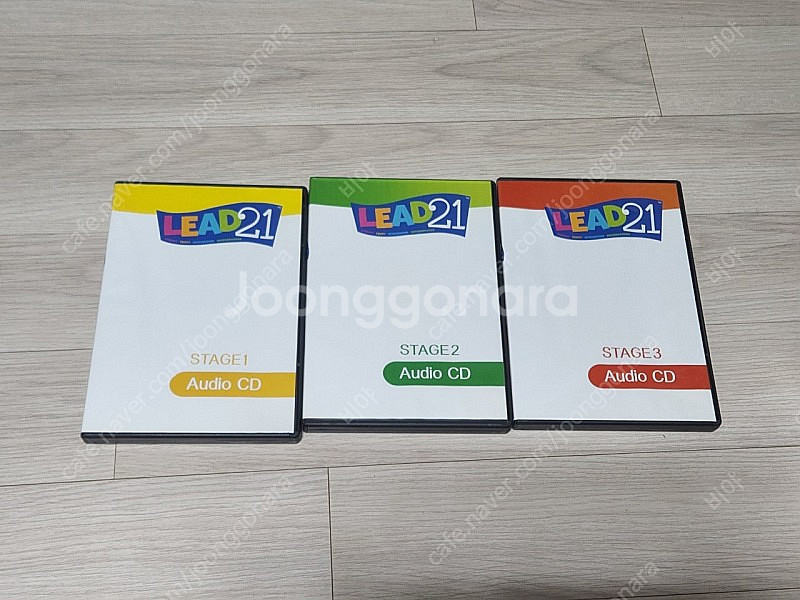 맥그로힐 리드21 150권+CD--1