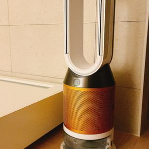 Dyson PH02 다이슨 퓨어 휴미디파이 쿨 크립토믹