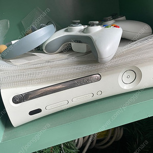 Xbox360 1세대