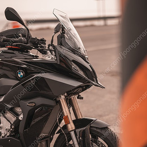 BMW S1000XR