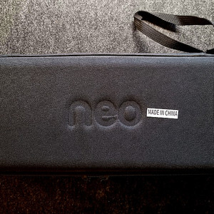 Neo65 네오65 키보드