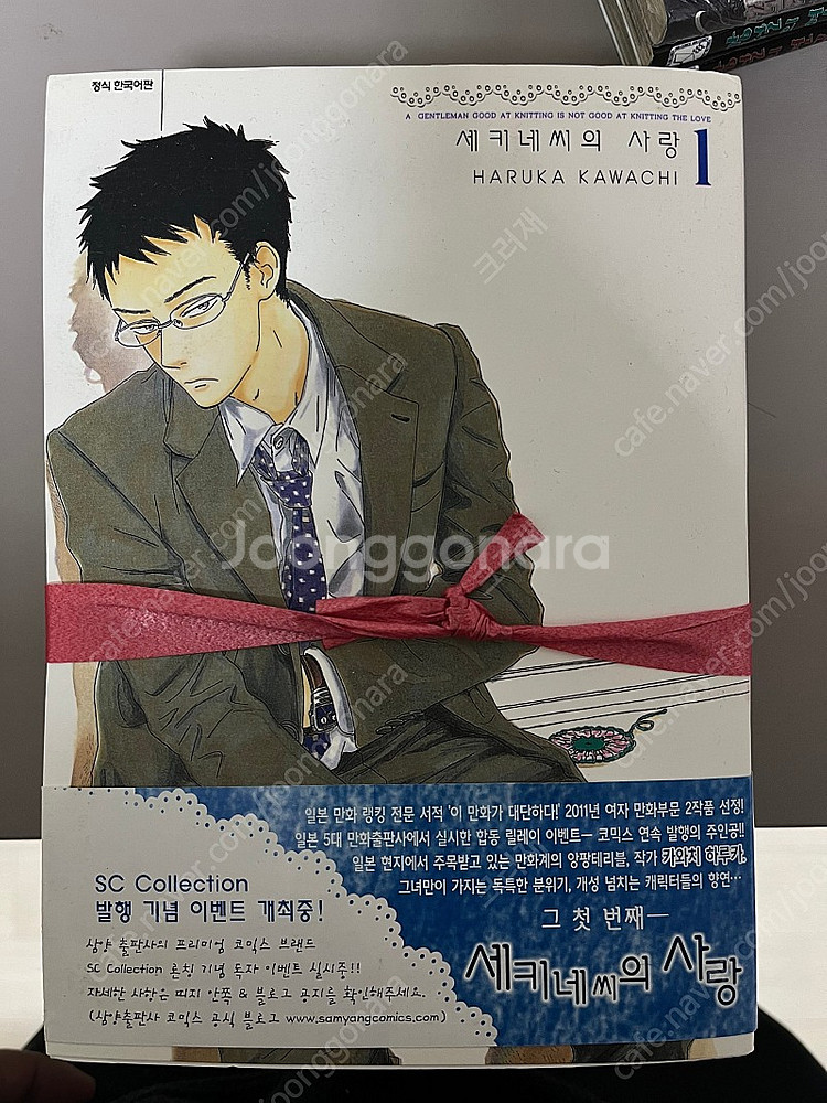 [만화책] 주문배달의 왕자님, 플랫 온세상이사람저사람,...--5