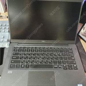 Dell Latitude 7400 델 래티튜드 기업용 비지니스 노트북