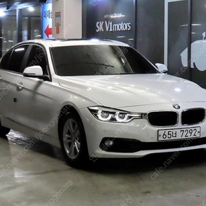 BMW 3시리즈 증고 17년식 7만km (6세대) 320d 무조건 최저가 판매 약속! 중고차 할부! 여유자금 가능!