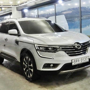 르노(삼성) QM6 중고 17년식 9만km 2.0 dCi 4WD RE 시그니처 무조건 최저가 판매 약속! 중고차 할부! 여유자금 가능!