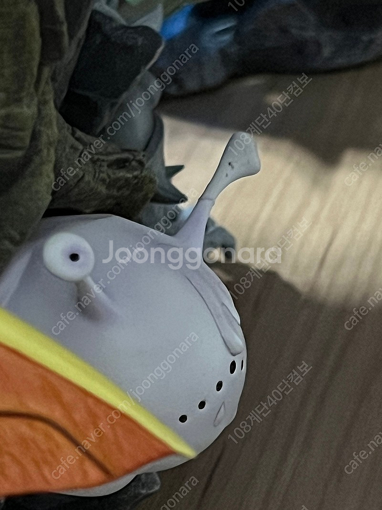 나루토 레진피규어 팝니다--3