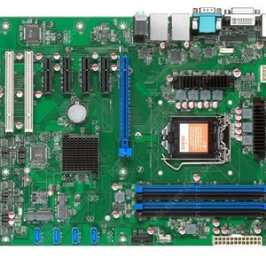 산업용메인보드 ATX Board 8세대,9세대 Q370 2PCI RS232 6port Dual LAN