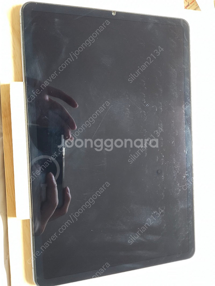 샤오미 미패드 5 프로--2