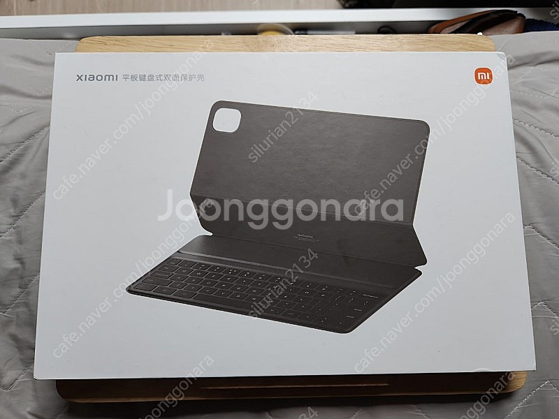 샤오미 미패드 5 프로--4
