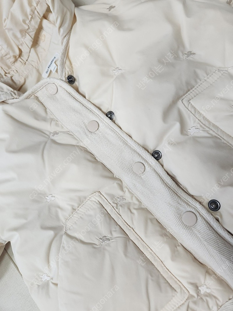 베네베네 패딩 24m--1