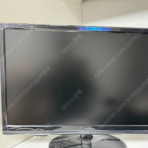 모니터 24인치 FHD 144hz 대성글로벌코리아 vsm240r 팝니다