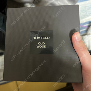 톰포드 오드우드50ml 백화점 정품 새제품