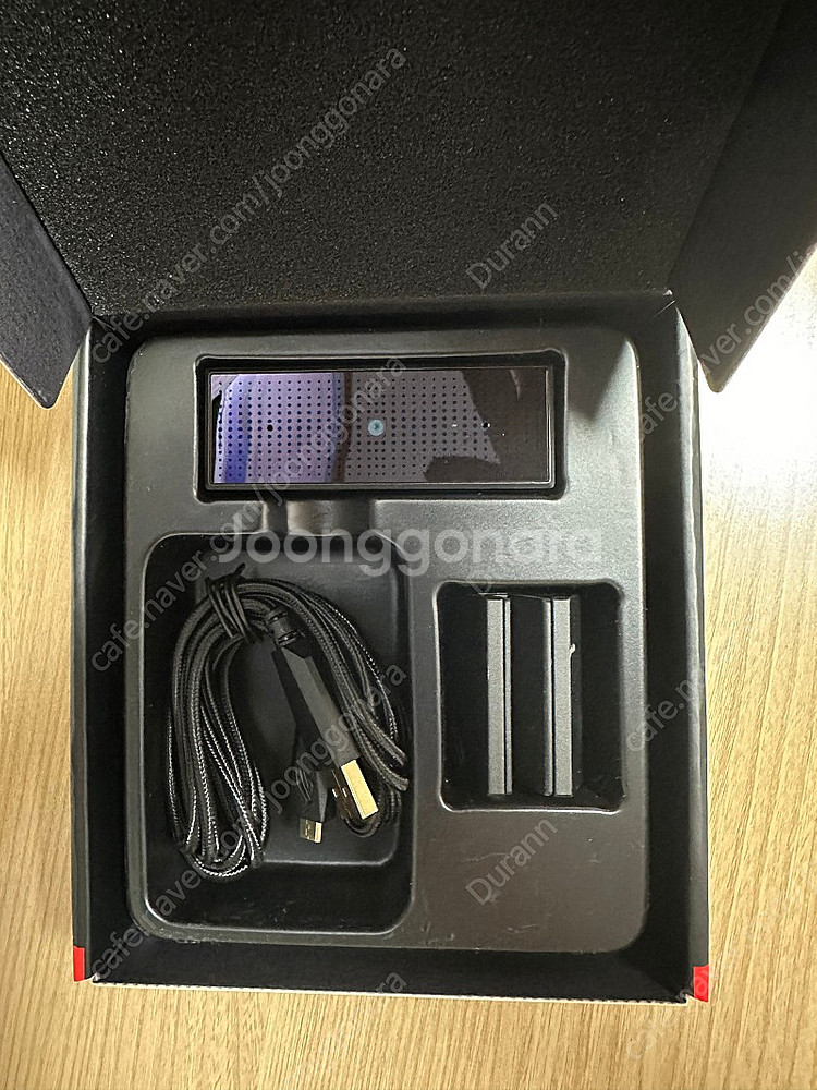 ASUS ROG EYE S 웹캠--1