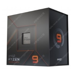 AMD 라이젠 라파엘 7950X 70만원에 삽니다