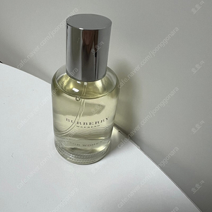 버버리 위켄드 포우먼 30ml 새상품