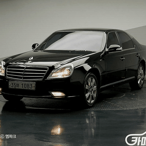 [KG모빌리티(쌍용) ]체어맨H 뉴클래식 500S 고급형 2012 년 326,408km