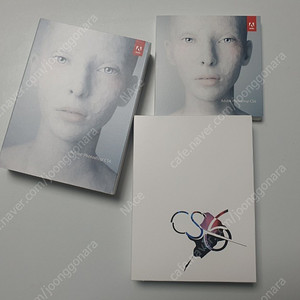 Adobe Photoshop CS6 어도비 포토샵 CS6 한글 CD 패키지 팝니다.