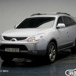 [현대]베라쿠르즈 디젤 4WD 300VXL (7인승) 2014 년 200,451km