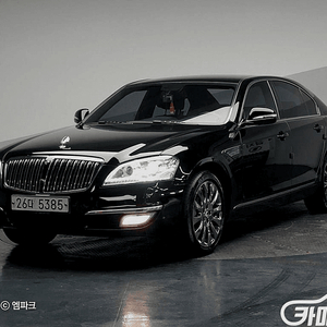 [KG모빌리티(쌍용) ]뉴체어맨W 가솔린 4WD CW600 4TRONIC SVIP (5인승) 2014 년 106,693km