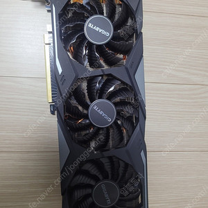 기가바이트 RTX2070s